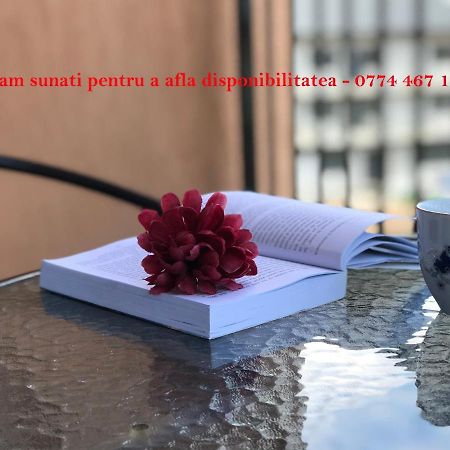 La Bella Vita Năvodari Екстериор снимка